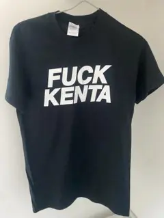 WANIMA Tシャツ FUCKKENTA レア