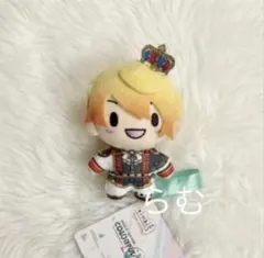 プロセカ ワンダショ ふわぷち マスコット ワンダーマジカルショウタイム