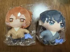 ギヴン　キヅナツキ　海へ　かぷっこふれんず　佐藤真冬　上ノ山立夏