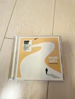 ブルーノマーズ 洋楽