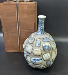 2025年最新】蛸唐草 徳利の人気アイテム - メルカリ