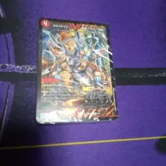 ドキドキつよいデッキ 火光サムライ シークレット3枚セット - メルカリ
