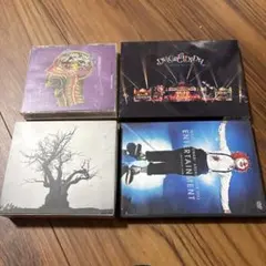 SEKAI NO OWARI ライブDVD 6点セット おまけCD付き SEKAI NO OWARI ライブDVD 6点セット おまけCD付き - メルカリ