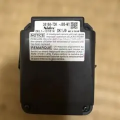 ホンダフリードジャンク品 前方センサーカメラ 36160-TDL-J06-M1