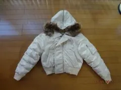 RALPH LAUREN☆POLO☆ダウンジャケット