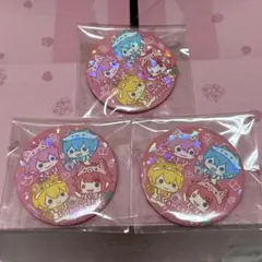 すとぷり 缶バッジ