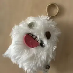 FUGGLER ファグラー ぬいぐるみ キーホルダー