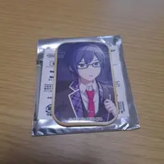 プロセカ　スクエア缶バッジコレクション　KAITO