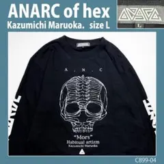 2025年最新】anarc hexの人気アイテム - メルカリ