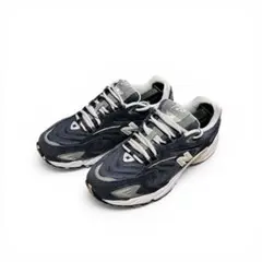 【美品】New Balance 725 ネイビー 26.5cm Y2K 厚底