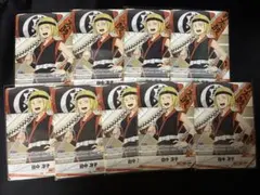 ハイキュー!!バボカBREAK最強の挑戦者