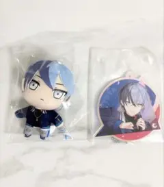 プロセカ セガラッキーくじ Vol.7 青柳冬弥　新品未開封品