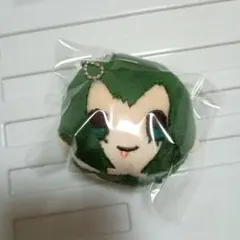 蛙吹梅雨 ぬいぐるみキーホルダー