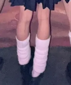 ルーズソックス(120cm)