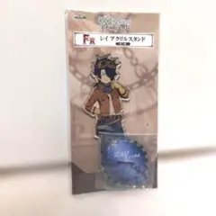 2026年最新】約束のネバーランド レイ アクリルスタンドの人気アイテム