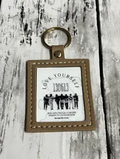 BTS イメージキーホルダー