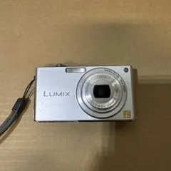 2026年最新】Panasonic DMC-FX33の人気アイテム - メルカリ