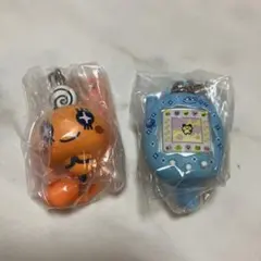 たまごっち　カラフルマルチチャーム