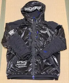 AVIREX COMBAT PARKA コンバット パーカー ジャケットのサムネイル