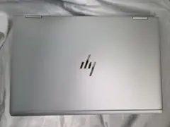 ノートPC hp pavilion aero 13-be2007au - メルカリ
