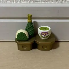 デコレ コンコンブル 五月和菓子のお供えセット
