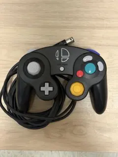 【ジャンク品】ゲームキューブ用コントローラー