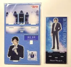 名探偵コナン 諸伏高明 アクリルスタンド セブンネット キャラクター