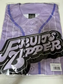 新品】FRUITS ZIPPER 仲川瑠夏 推しアピユニホームるなぴ - メルカリ