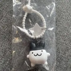 めじるしチャーム キーホルダーたまごっち