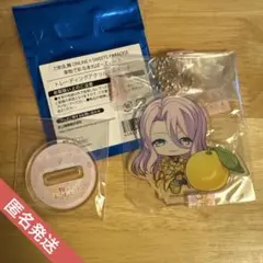 刀剣乱舞×スイパラコラボ　アクリルキーホルダー【蜂須賀虎徹】