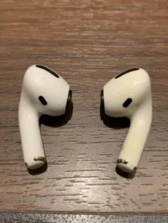 AirPodsPro第一世代正規品　左耳イヤホンのみ　ジャンク品