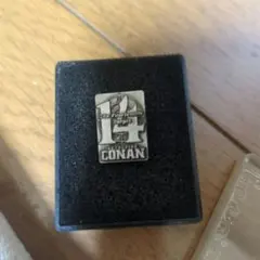 名探偵コナン ピンズ 14 1998年製