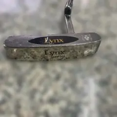 Lynx パター HGP-334 ゴルフクラブ スポーツ アウトドア 小物 格安のサムネイル