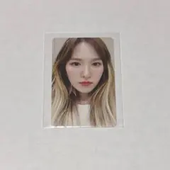 red velvet ウェンディ　ホログラム カード　トレカ Redvelvet Wendy ホログラム トレカ ポストカード セット - メルカリ