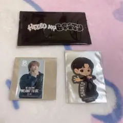 BE:FIRST シュント　まとめ売り