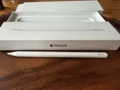 Apple Pencil (第2世代) ホワイト