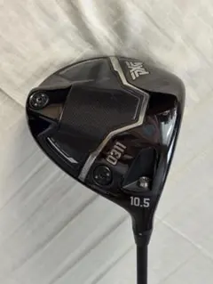 ドライバーシャフト単品】 TPT POWER RANGE 16/Hi PXG