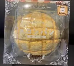 iBloom マシュロの森のパン屋さん メロンパン スクイーズ - メルカリ