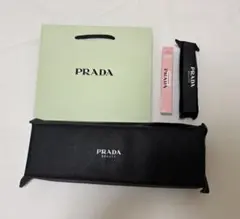 プラダ パラドックス ヴァーチャル フラワー オーデパルファム　10ml他