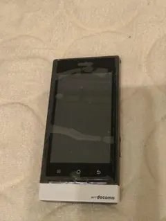 NTT docomo P-01D 本体