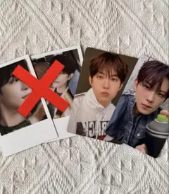 ALD1 ゴヌ トレカ