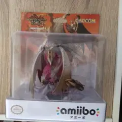 amiibo メルゼナ