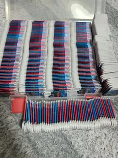 ポケモンフレンダ ノーマル 345枚 まとめ売り