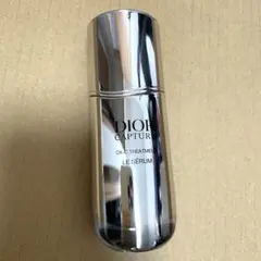 Dior ディオール　カプチュール　ル　セラム　30ml 空容器