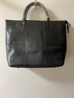 未使用❤️HARVEST LABEL 髭バッグ トートバッグ 吉田カバン ネイビー