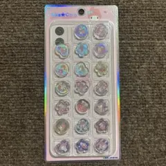 マイメロディ Kira★Coro シール ステッカー