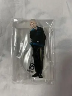 BE:FIRST レオ アクリルスタンド アクスタ