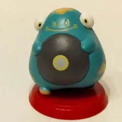 チョコエッグ　ポケモン　ハラバリー　フィギュア　マスコット　ポケットモンスター