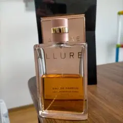 CHANEL ALLURE Eau de Parfum 100ml