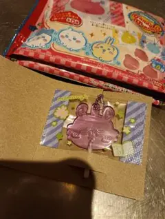 ちいかわキャンディチャームズ　モモンガ